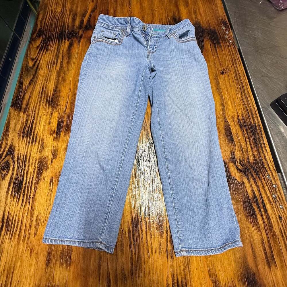 Sonoma Life + Style Modern Fit Jeans